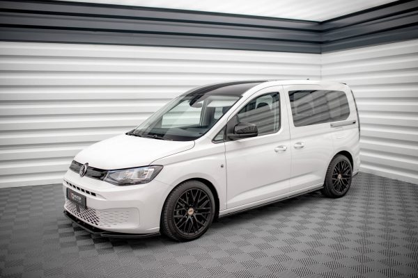 Splittersett Volkswagen Caddy Mk5