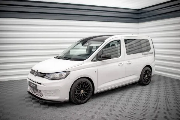 Splittersett Volkswagen Caddy Mk5