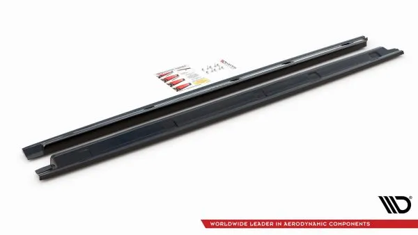Splittersett Volkswagen Caddy Mk5 - Bilde 15