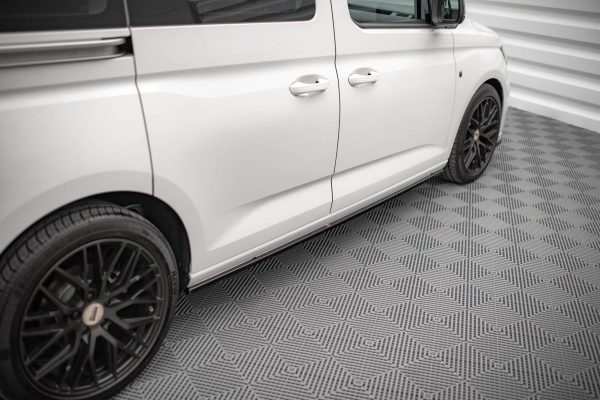 Splittersett Volkswagen Caddy Mk5