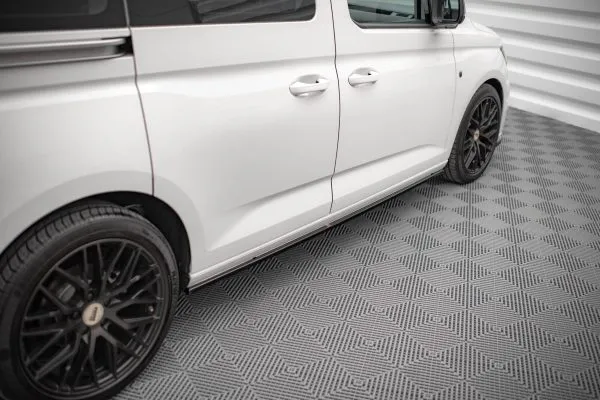 Splittersett Volkswagen Caddy Mk5 - Bilde 6