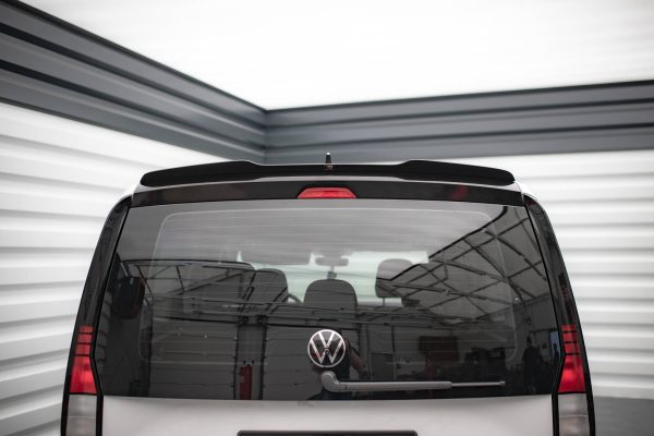 Splittersett Volkswagen Caddy Mk5