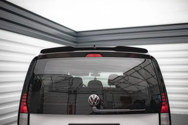 Splittersett Volkswagen Caddy Mk5 - Bilde 9