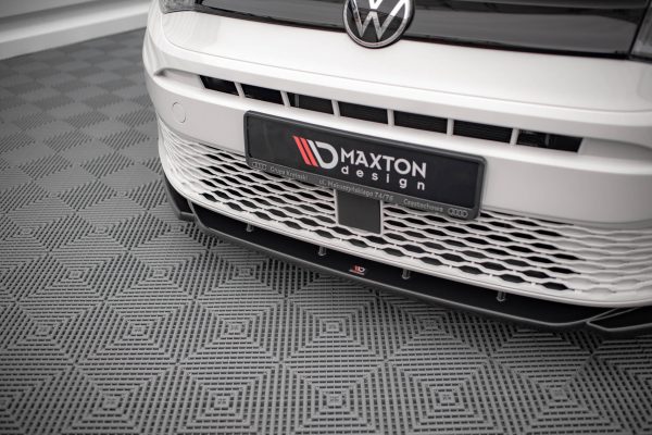 Splittersett Volkswagen Caddy Mk5