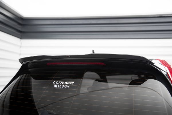 Splittersett Volkswagen Golf R Hatchback Mk7
