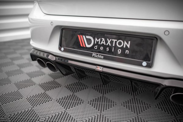 Splittersett Volkswagen Golf R Hatchback Mk7