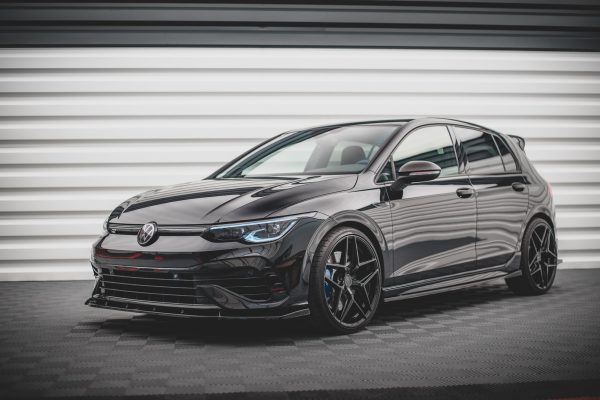Splittersett Volkswagen Golf R Mk8