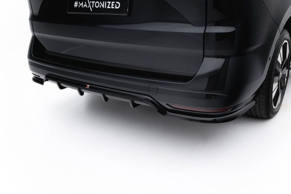 Splittersett Volkswagen Multivan Long T7