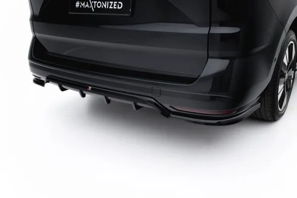 Splittersett Volkswagen Multivan Long T7 - Bilde 8