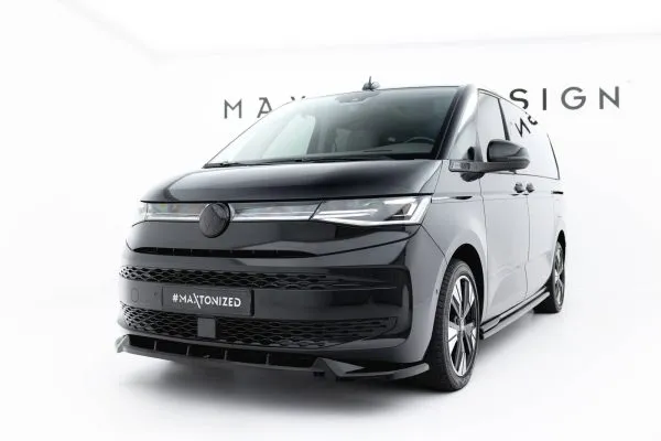 Splittersett Volkswagen Multivan Long T7 - Bilde 3