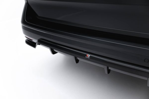 Splittersett Volkswagen Multivan Long T7