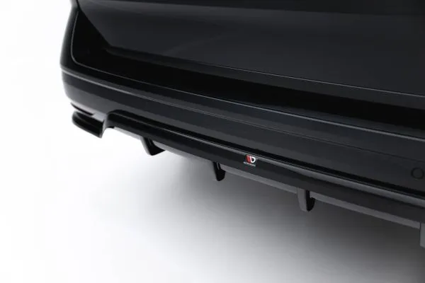 Splittersett Volkswagen Multivan Long T7 - Bilde 9