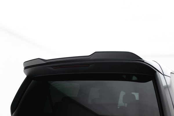 Splittersett Volkswagen Multivan Long T7