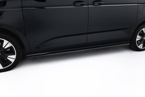 Splittersett Volkswagen Multivan Long T7