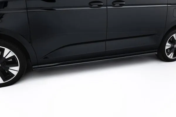 Splittersett Volkswagen Multivan Long T7 - Bilde 5