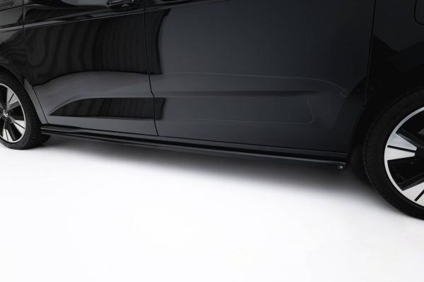 Splittersett Volkswagen Multivan Long T7