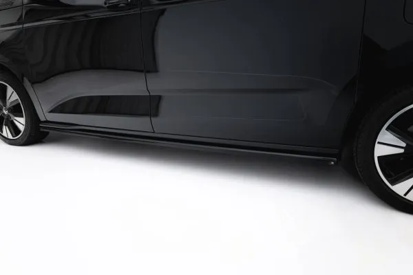 Splittersett Volkswagen Multivan Long T7 - Bilde 6