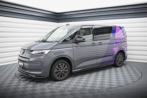 Splittersett Volkswagen Multivan T7