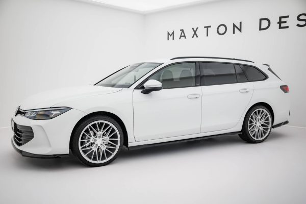 Splittersett Volkswagen Passat B9