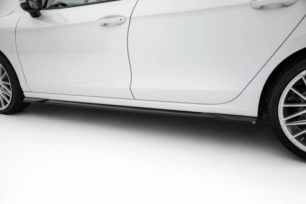 Splittersett Volkswagen Passat B9