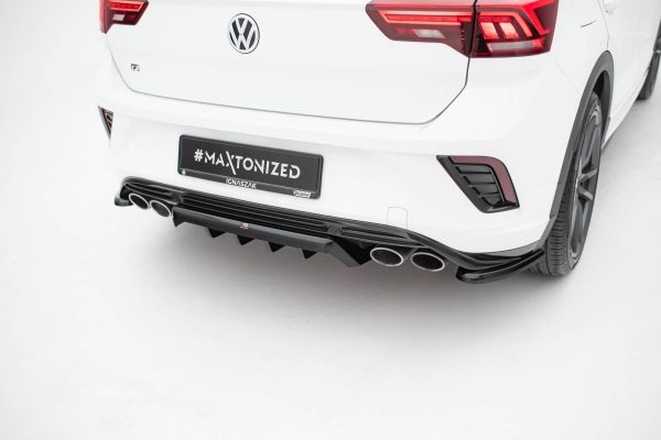 Splittersett Volkswagen T-Roc R Mk1