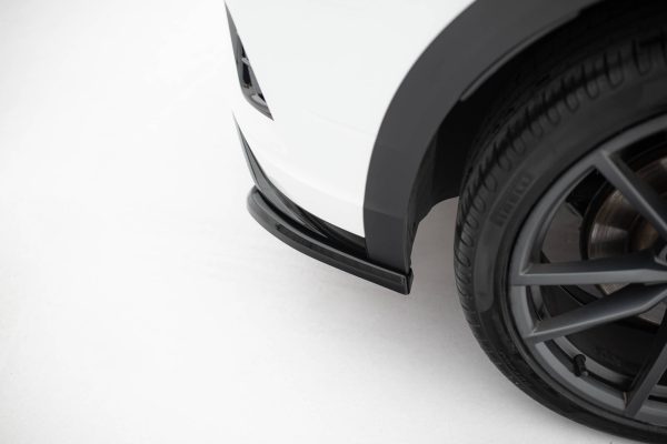 Splittersett Volkswagen T-Roc R Mk1