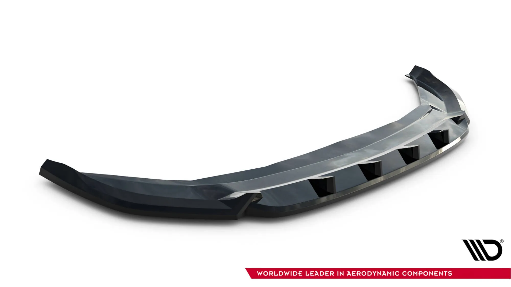 Splittersett Volkswagen T-Roc R Mk1 - Bilde 17