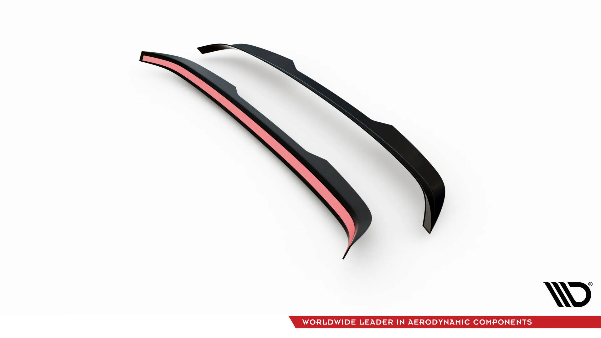 Splittersett Volkswagen Taigo R-Line Mk1 - Bilde 13