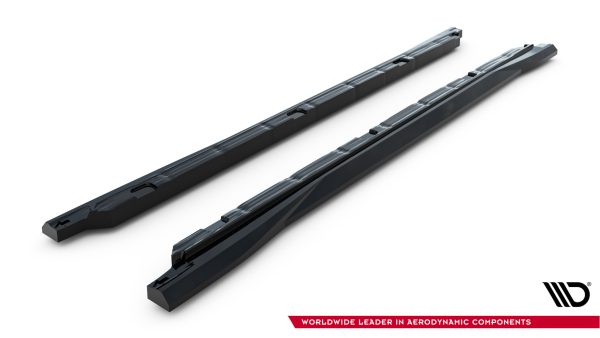 Splittersett Volkswagen Tiguan Mk3 - Bilde 19