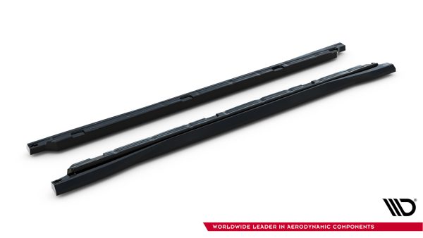 Splittersett Volkswagen Tiguan Mk3 - Bilde 20