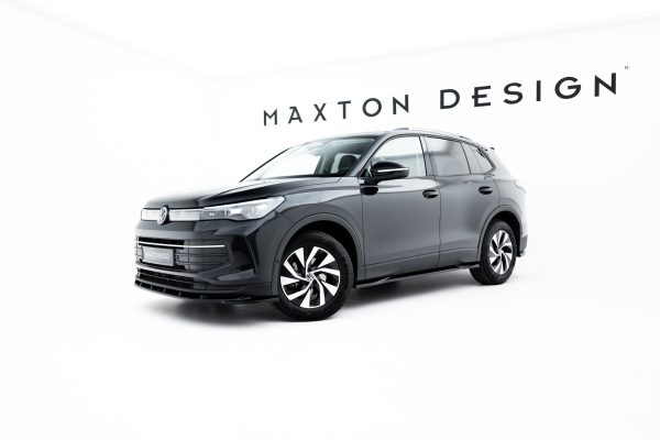 Splittersett Volkswagen Tiguan Mk3