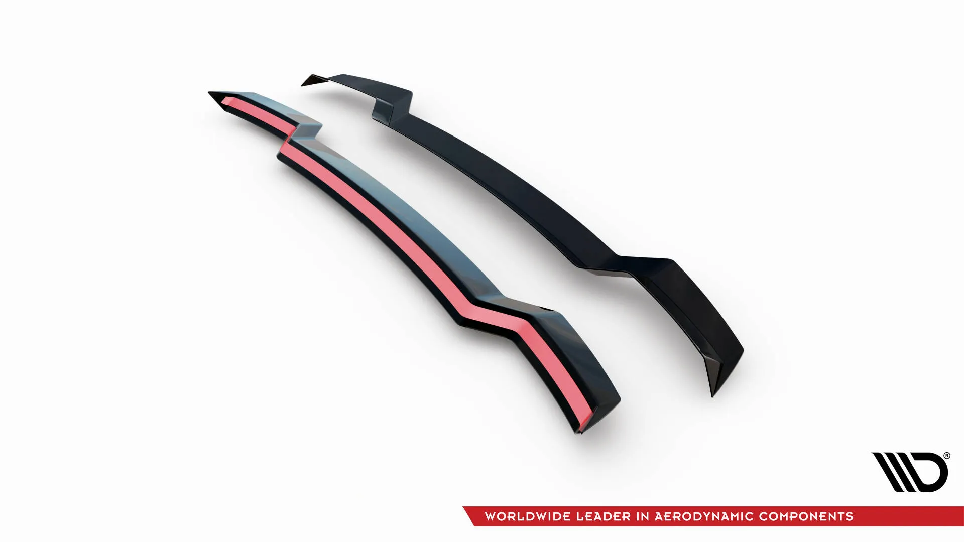 Splittersett Volvo C40 Mk1 - Bilde 19