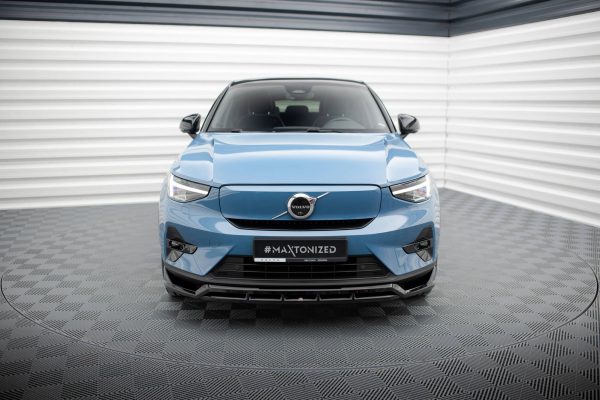 Splittersett Volvo C40 Mk1