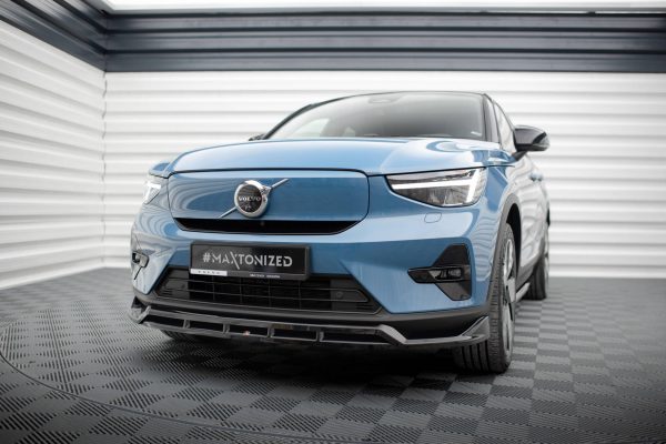 Splittersett Volvo C40 Mk1