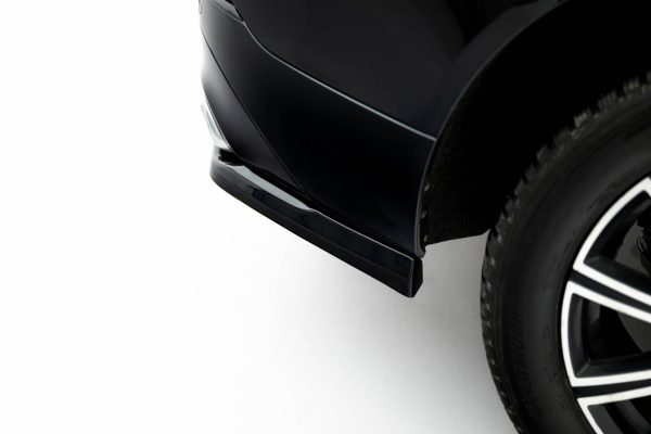 Splittersett Volvo XC60 Mk2