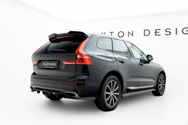 Splittersett Volvo XC60 Mk2