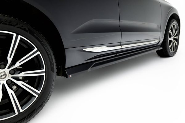 Splittersett Volvo XC60 Mk2
