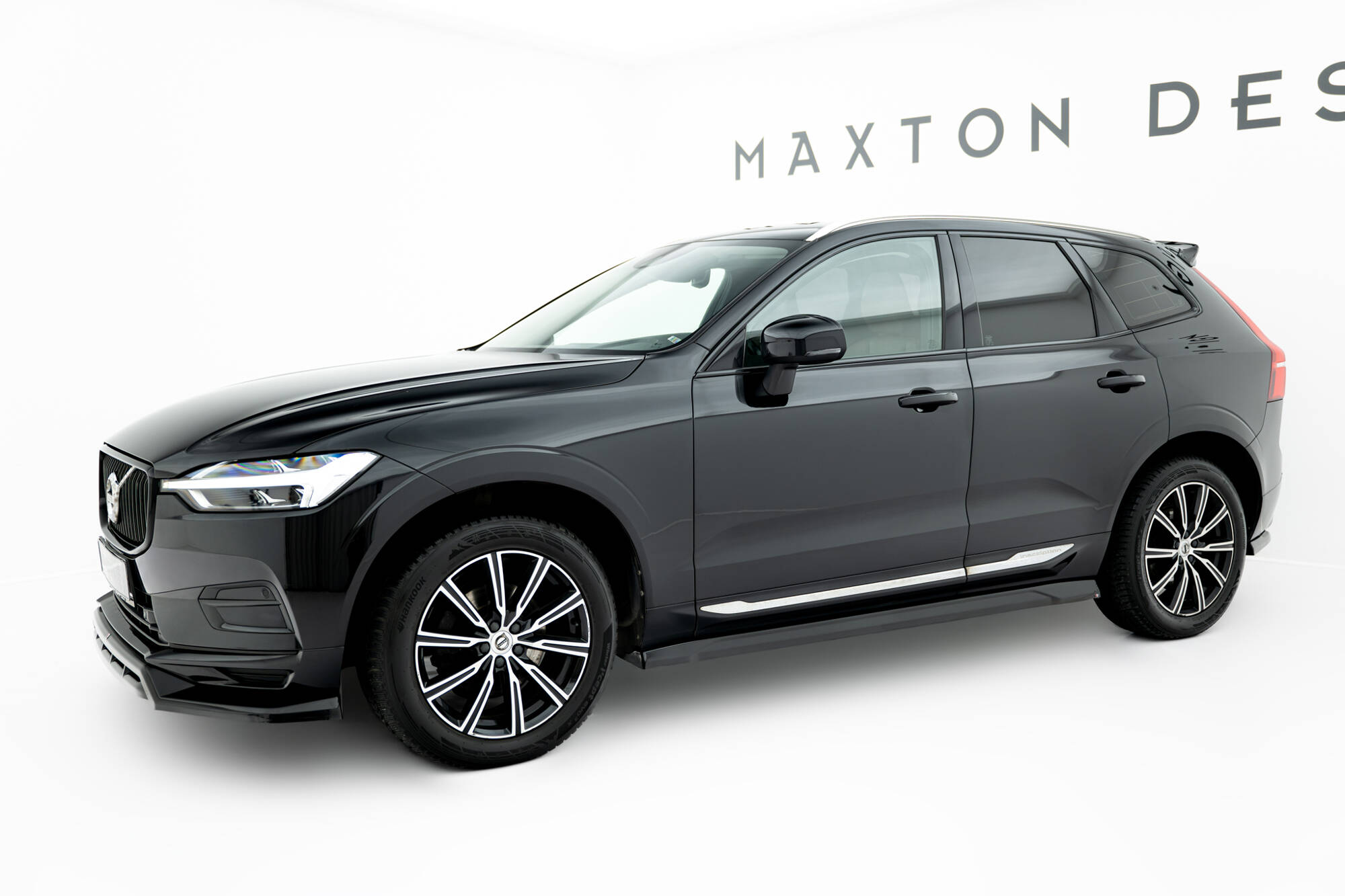 Splittersett Volvo XC60 Mk2