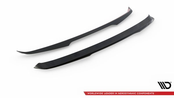 Splittersett Volvo XC60 R-Design Mk2 Facelift - Bilde 20