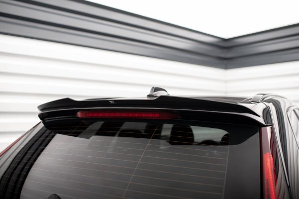 Splittersett Volvo XC60 R-Design Mk2 Facelift - Bilde 13