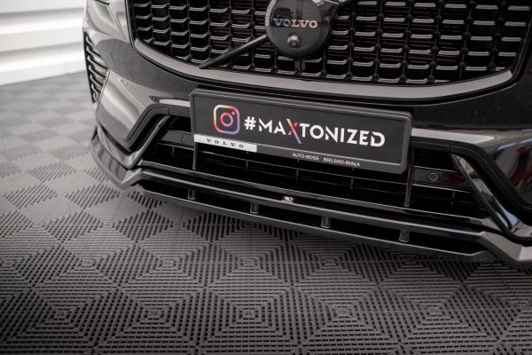 Splittersett Volvo XC60 R-Design Mk2 Facelift - Bilde 3