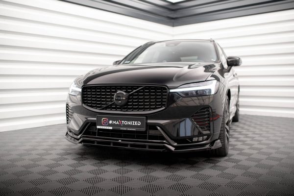 Splittersett Volvo XC60 R-Design Mk2 Facelift - Bilde 4