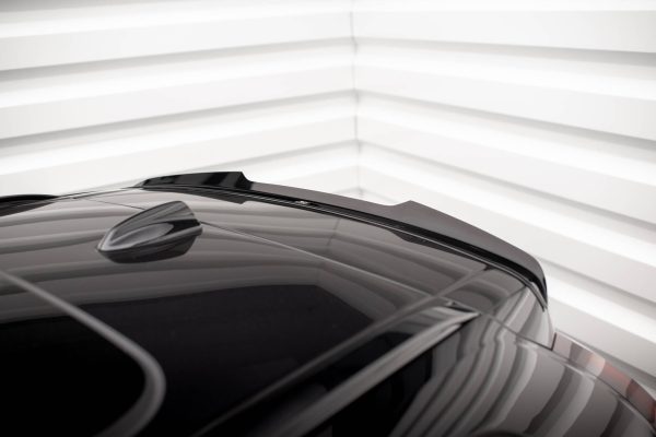 Splittersett Volvo XC60 R-Design Mk2 Facelift - Bilde 12
