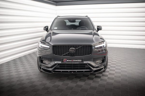 Splittersett Volvo XC90 R-Design Mk2 Facelift