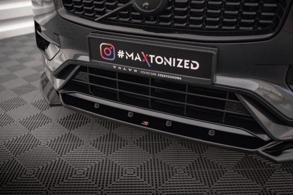 Splittersett Volvo XC90 R-Design Mk2 Facelift