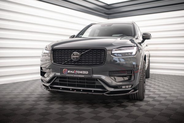 Splittersett Volvo XC90 R-Design Mk2 Facelift