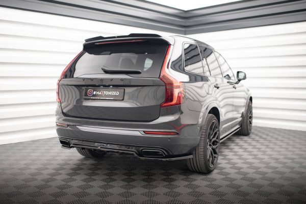 Splittersett Volvo XC90 R-Design Mk2 Facelift