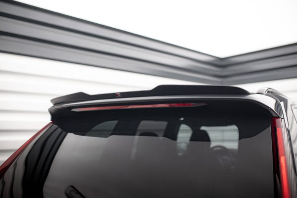 Splittersett Volvo XC90 R-Design Mk2 Facelift