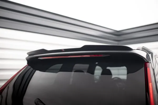Splittersett Volvo XC90 R-Design Mk2 Facelift - Bilde 12