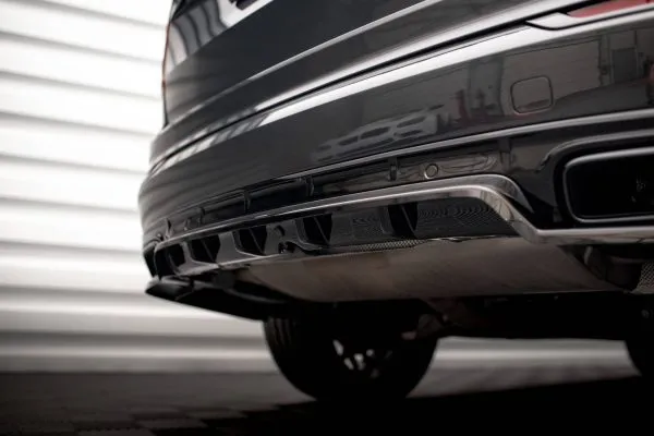 Splittersett Volvo XC90 R-Design Mk2 Facelift - Bilde 9
